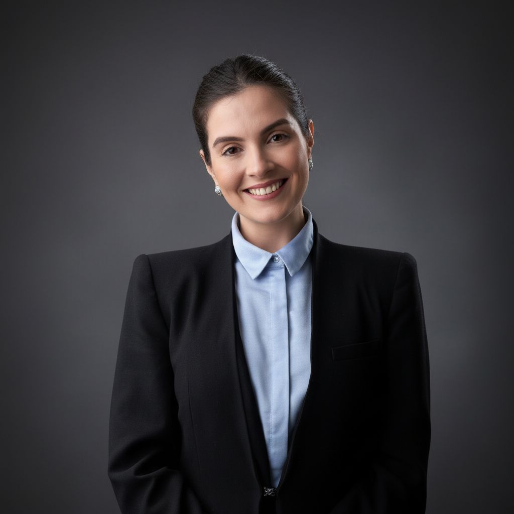 Foto de Raphaela Cardoso