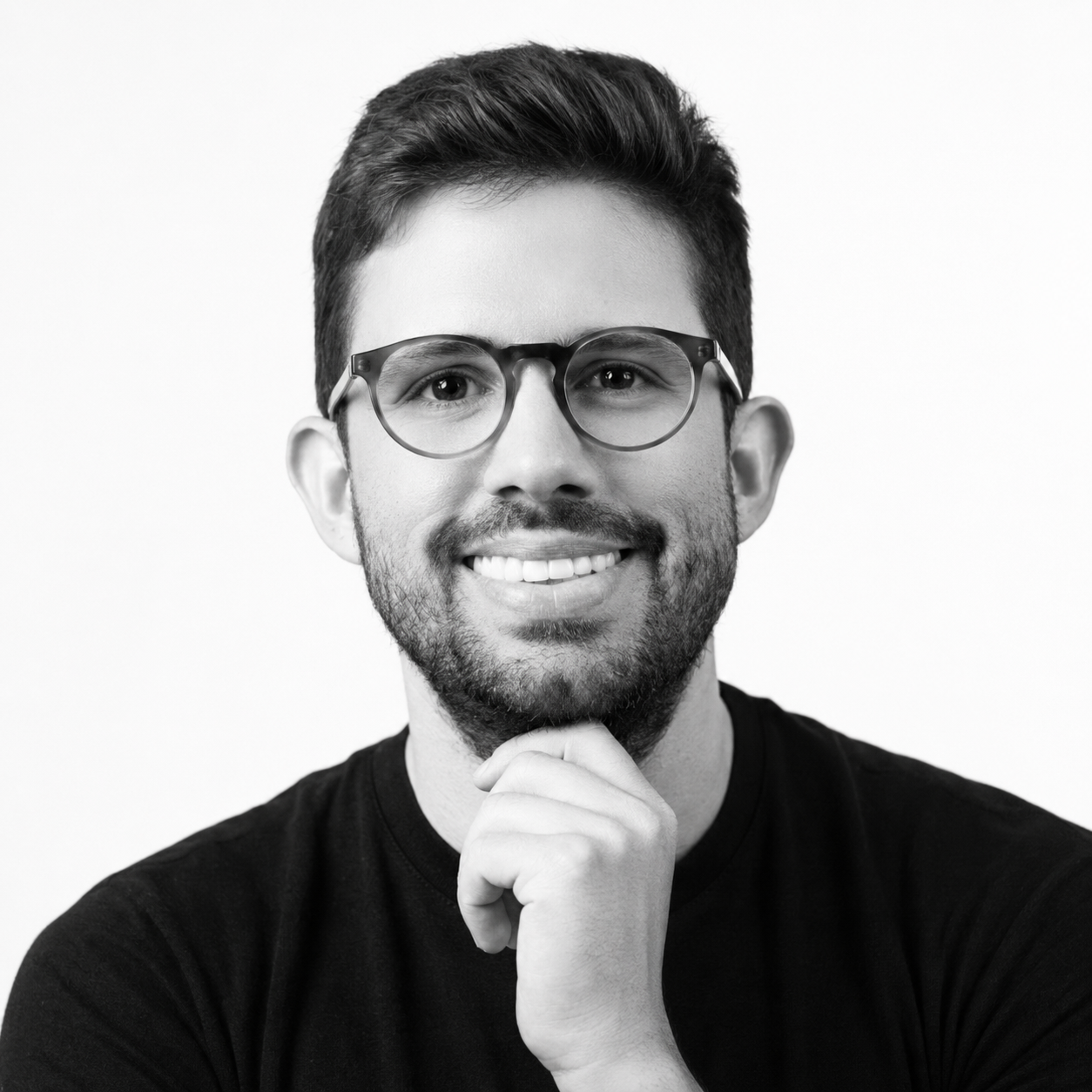 Victor Linhares, fundador do Grupo Educacional RDP