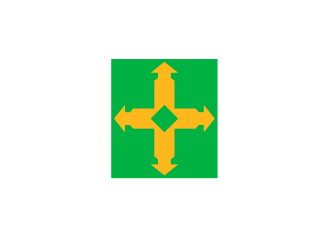 Bandeira de Distrito Federal